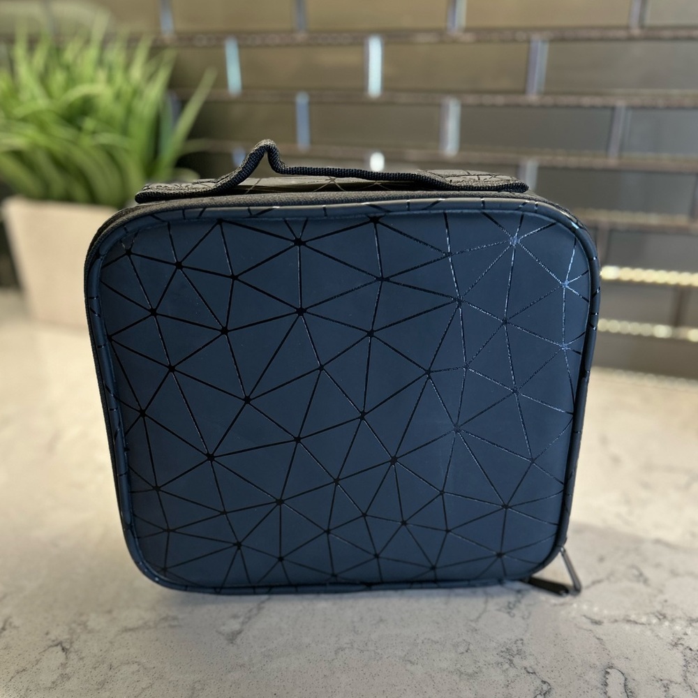 Makeup Travel Case